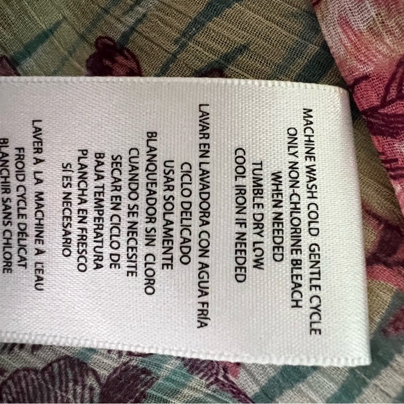 “Kut from the Kloth”Classy Sleeveless Blouse - Picture 8 of 12